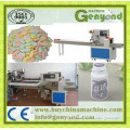 Chewing gum Packing Machine with reasonable price